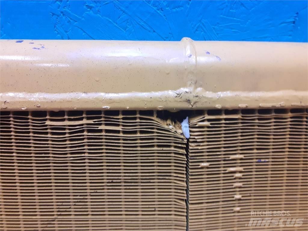  Ukendt Oliekøler Radiatorji