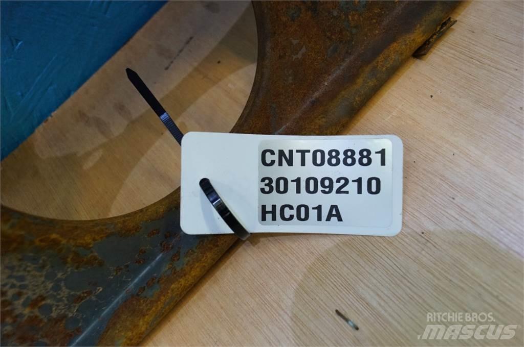 Valmet 505 Druga oprema za traktorje