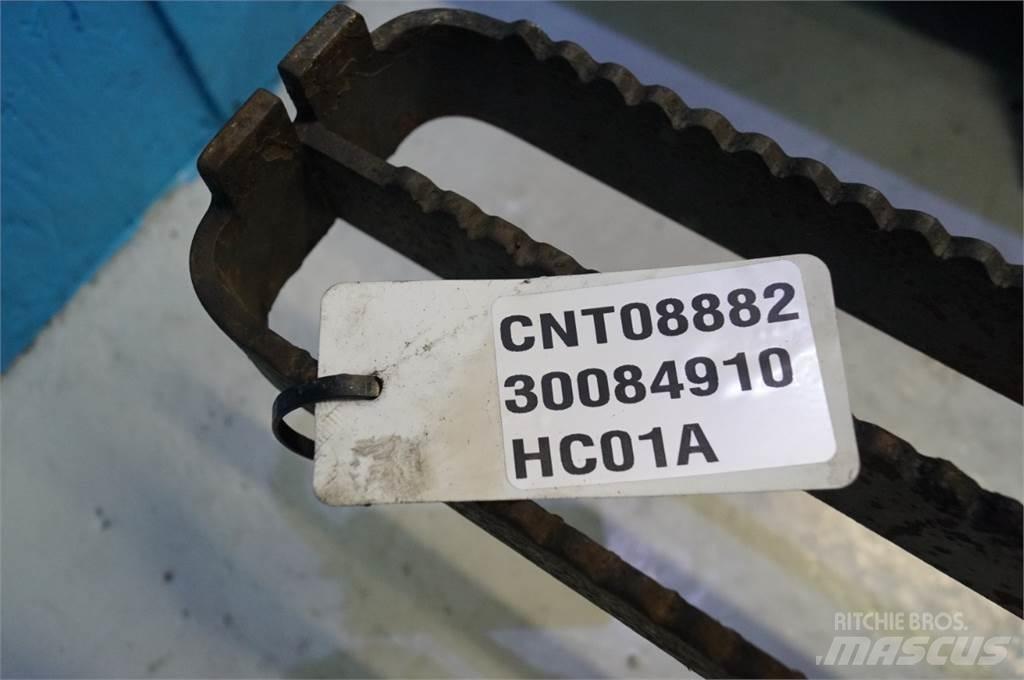 Valmet 505 Druga oprema za traktorje