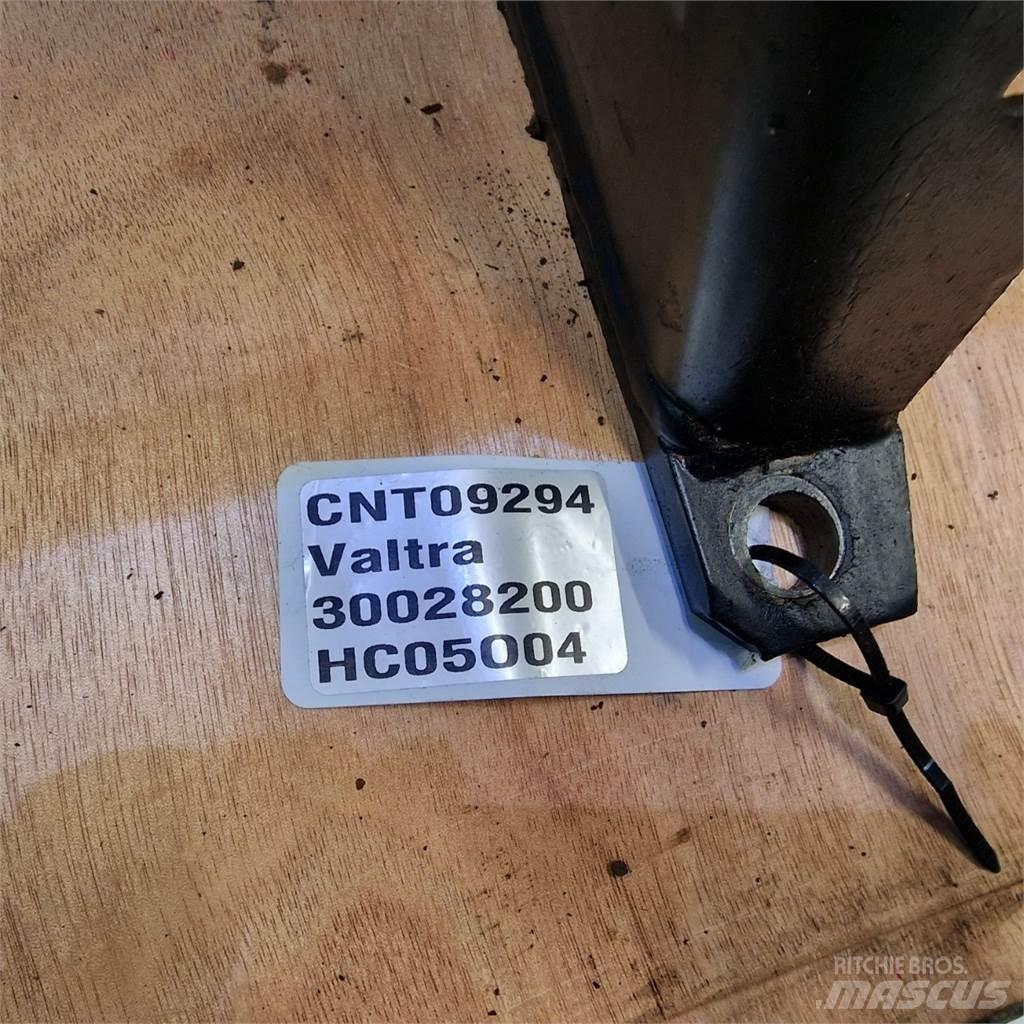 Valmet 505 Sprednje uteži