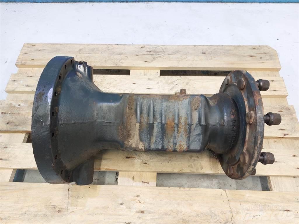Valmet 705 Druga oprema za traktorje