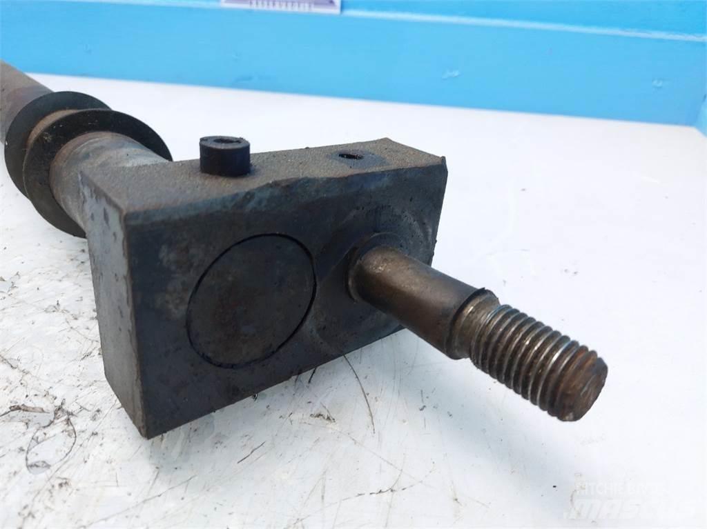Valmet 705 Druga oprema za traktorje