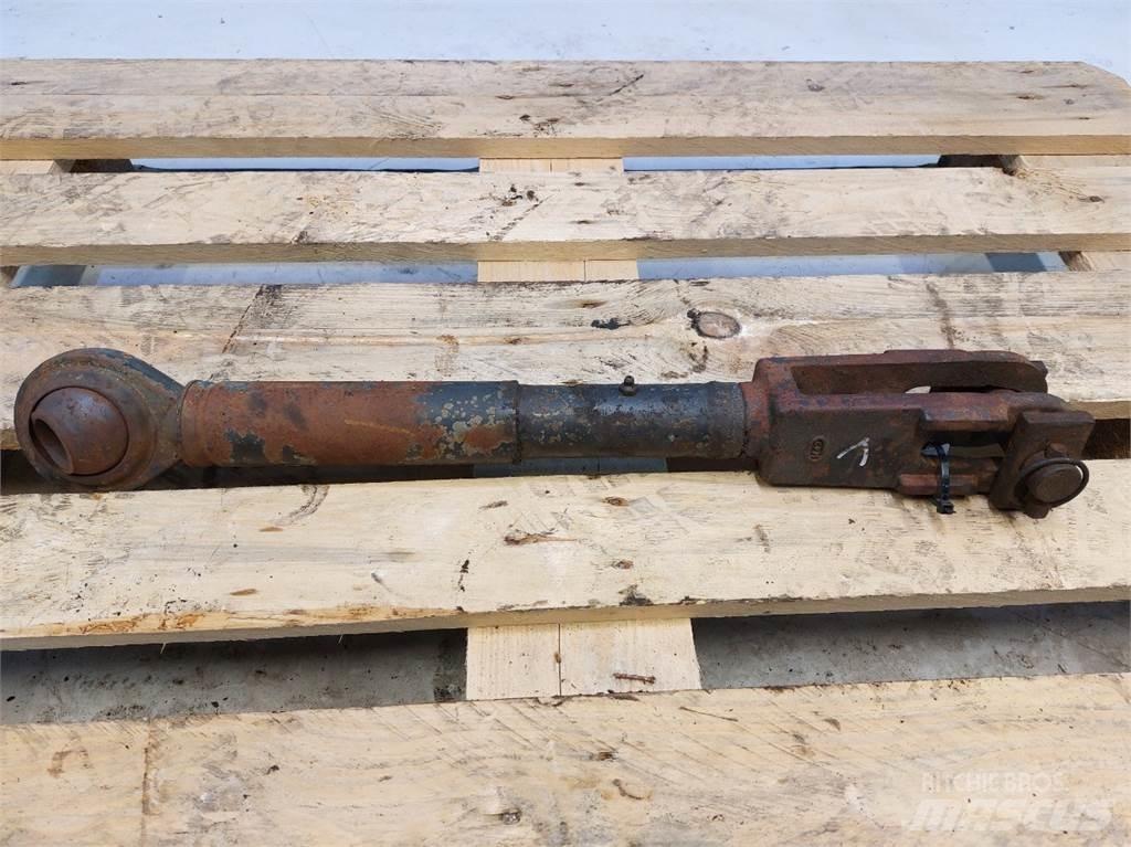 Valmet 705 Druga oprema za traktorje