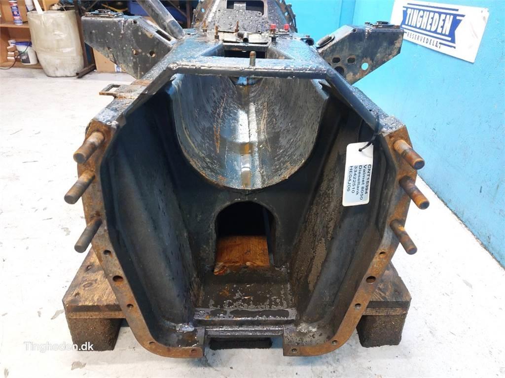 Valmet 8050 Druga oprema za traktorje