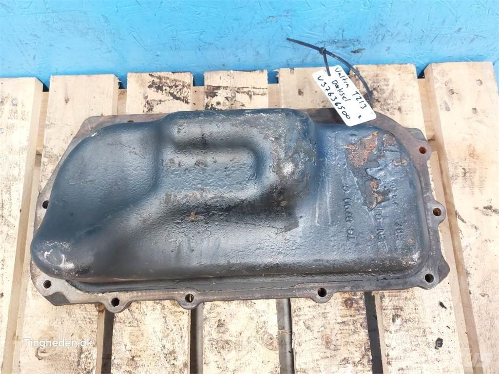 Valtra T213 Druga oprema za traktorje