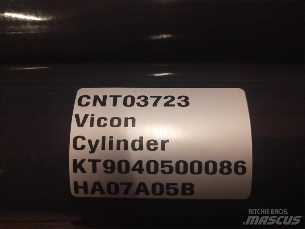 Vicon 835 Kosilnice