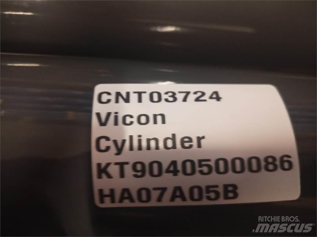 Vicon 835 Kosilnice