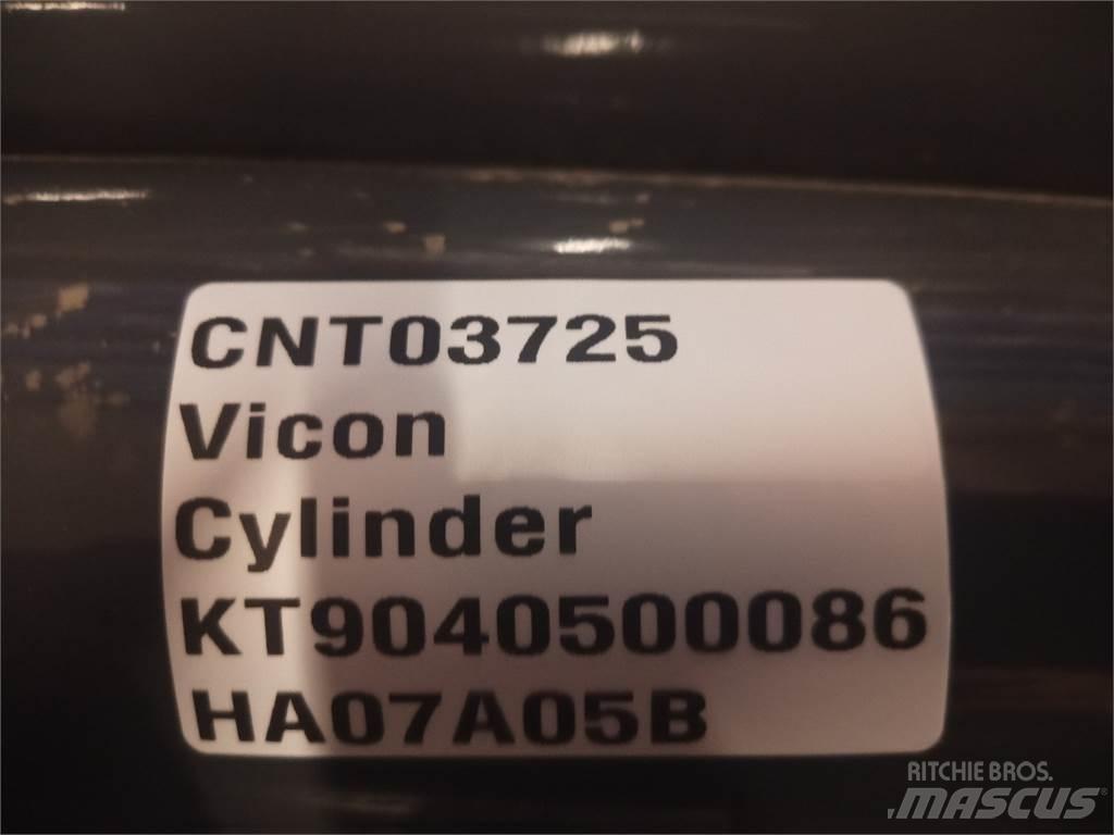 Vicon 835 Kosilnice