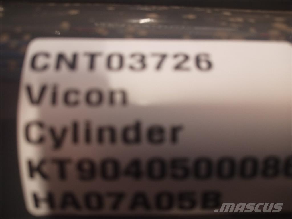Vicon 835 Kosilnice