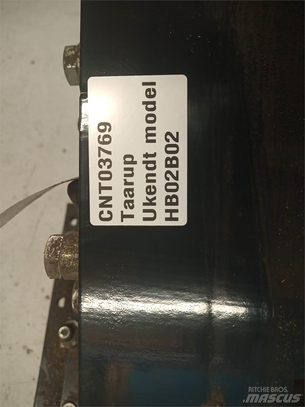 Vicon CM1700 Kosilnice
