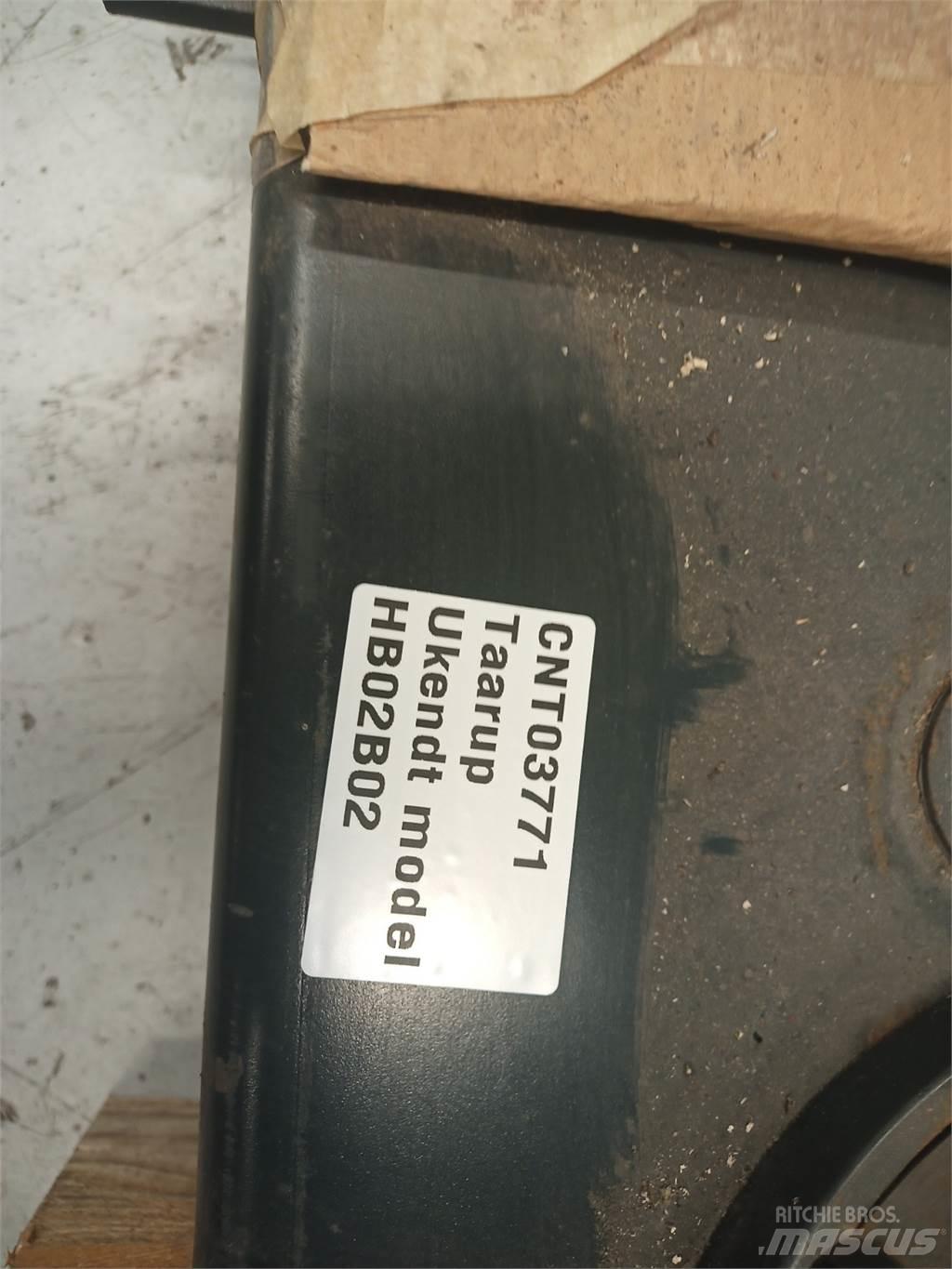 Vicon Extra 117 Kosilnice