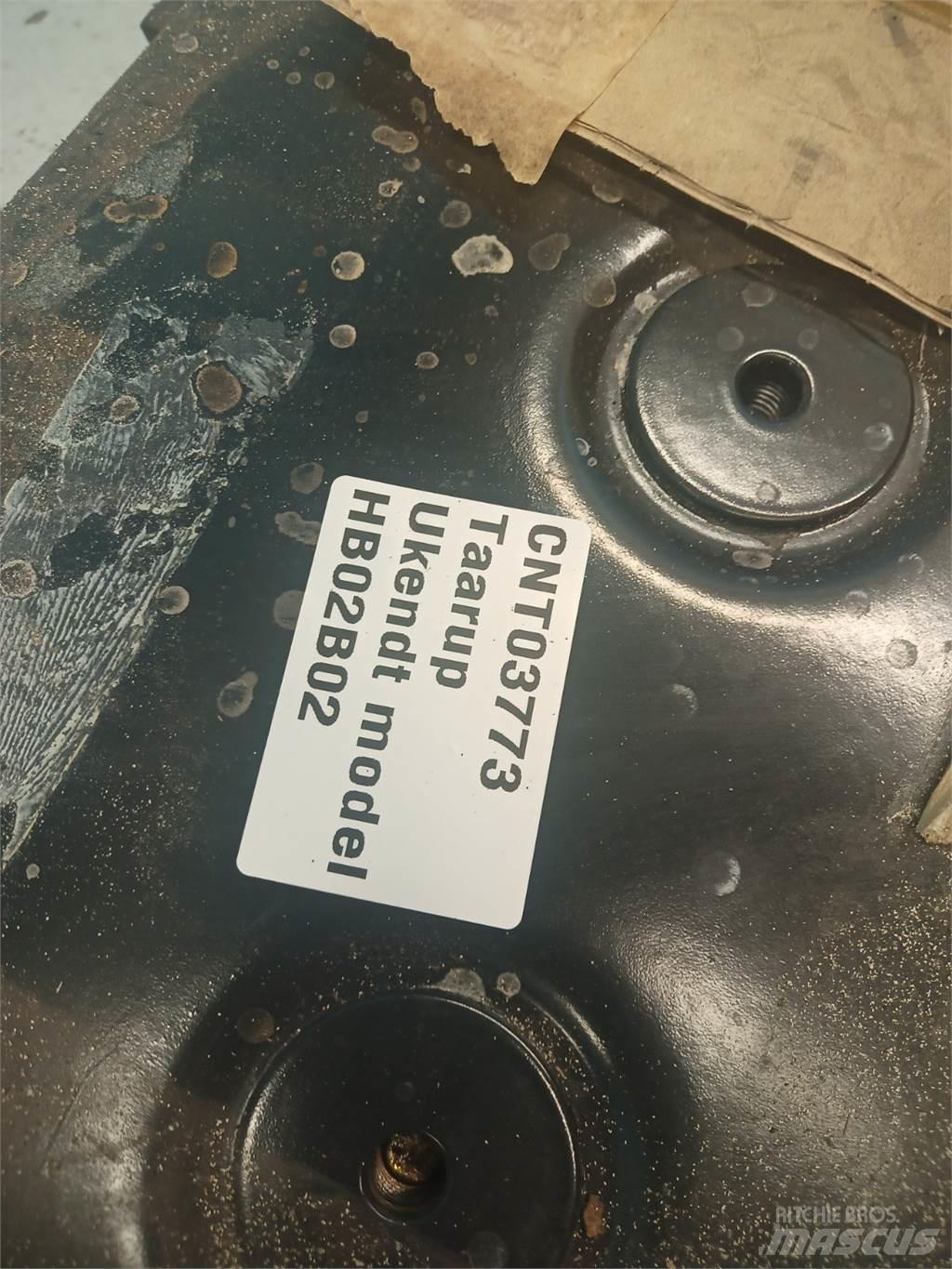Vicon Extra 117 Kosilnice