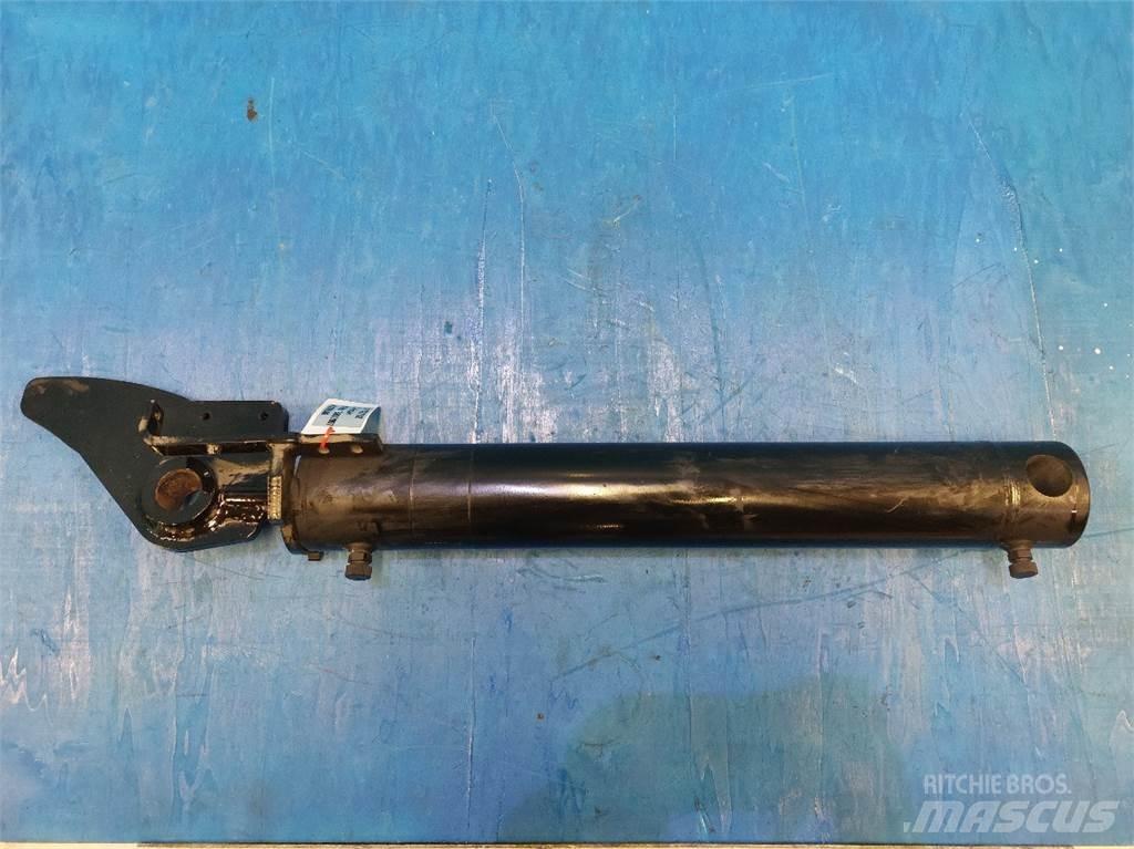 Vicon Extra 628 Kosilnice