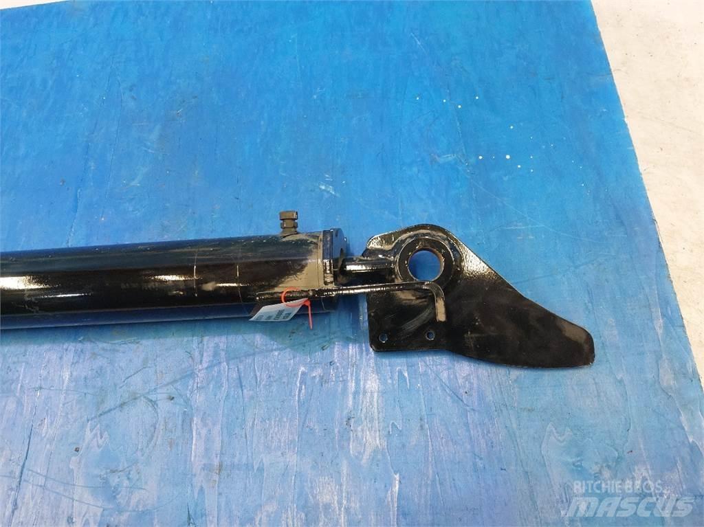 Vicon Extra 628 Kosilnice