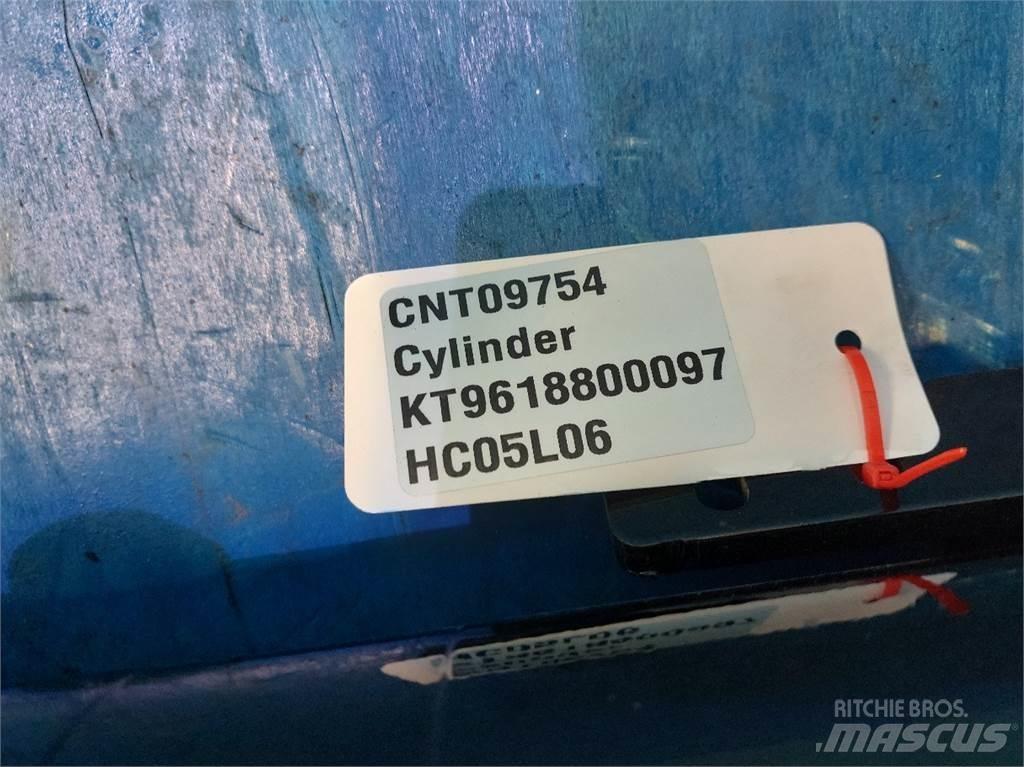 Vicon Extra 628 Kosilnice