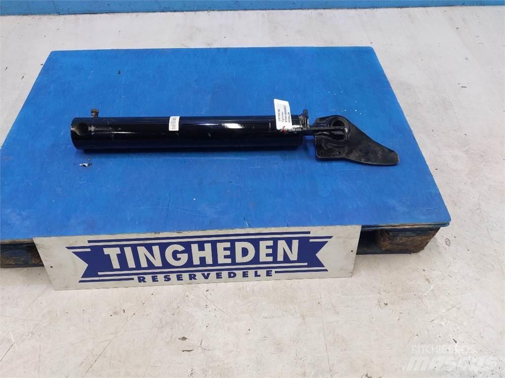 Vicon Extra 628 Kosilnice