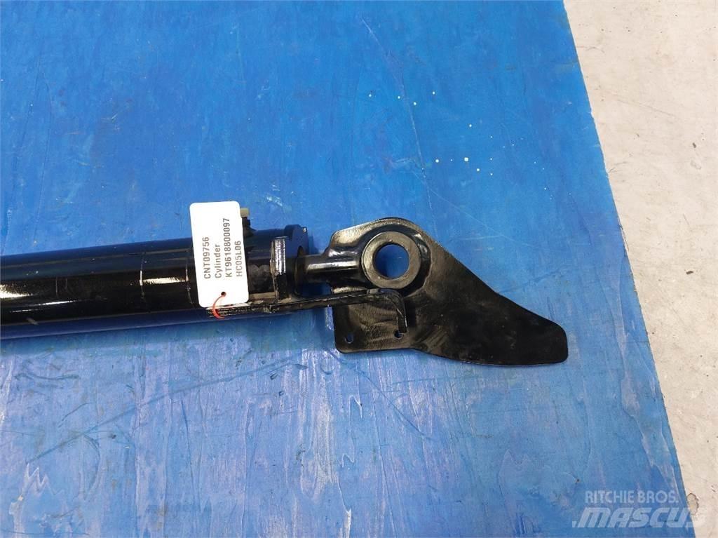 Vicon Extra 628 Kosilnice