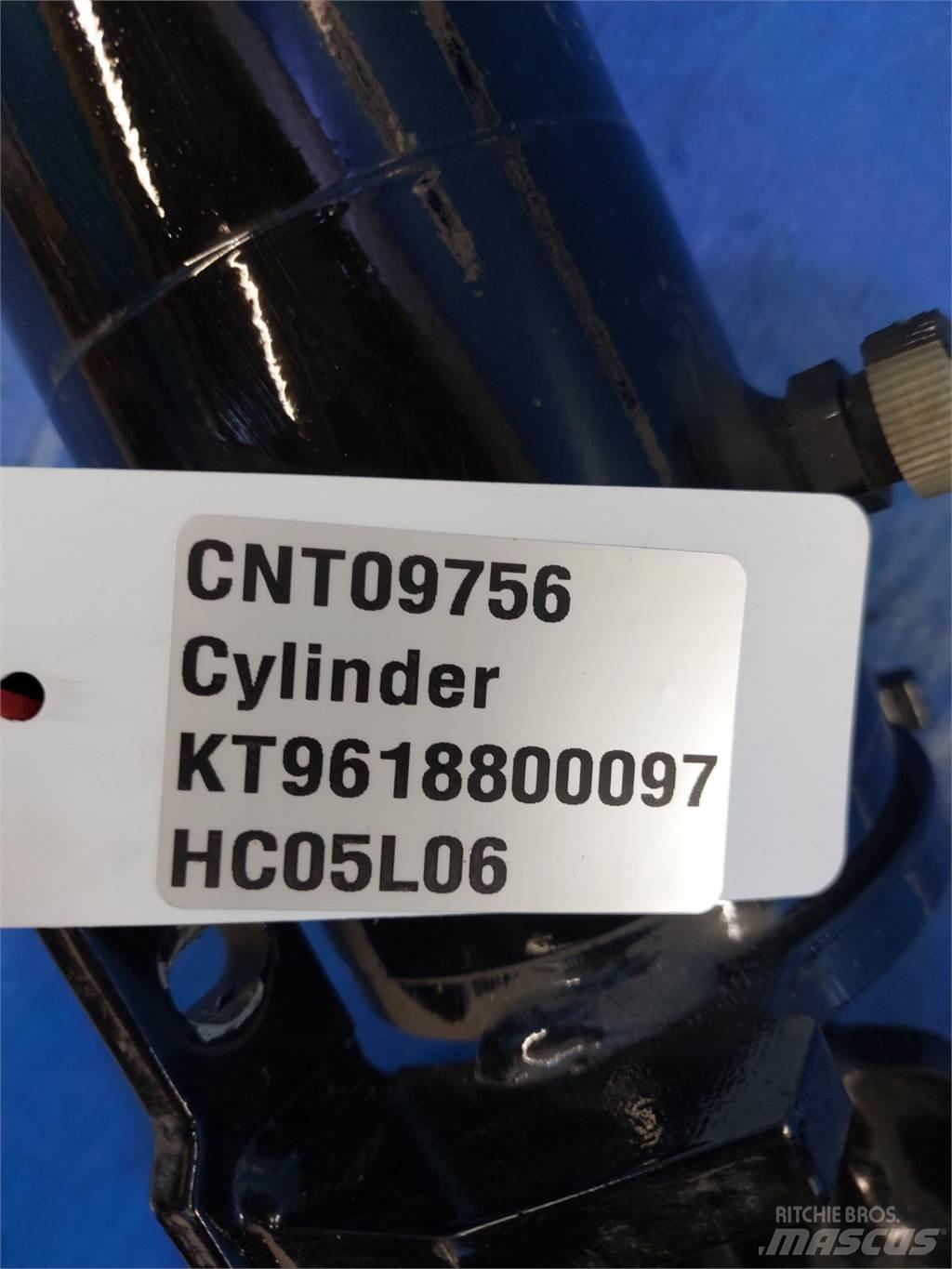 Vicon Extra 628 Kosilnice