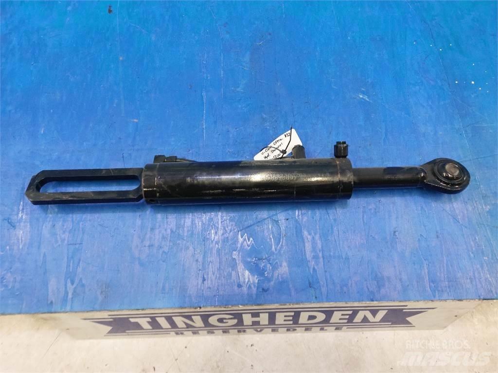 Vicon Extra 832 Kosilnice