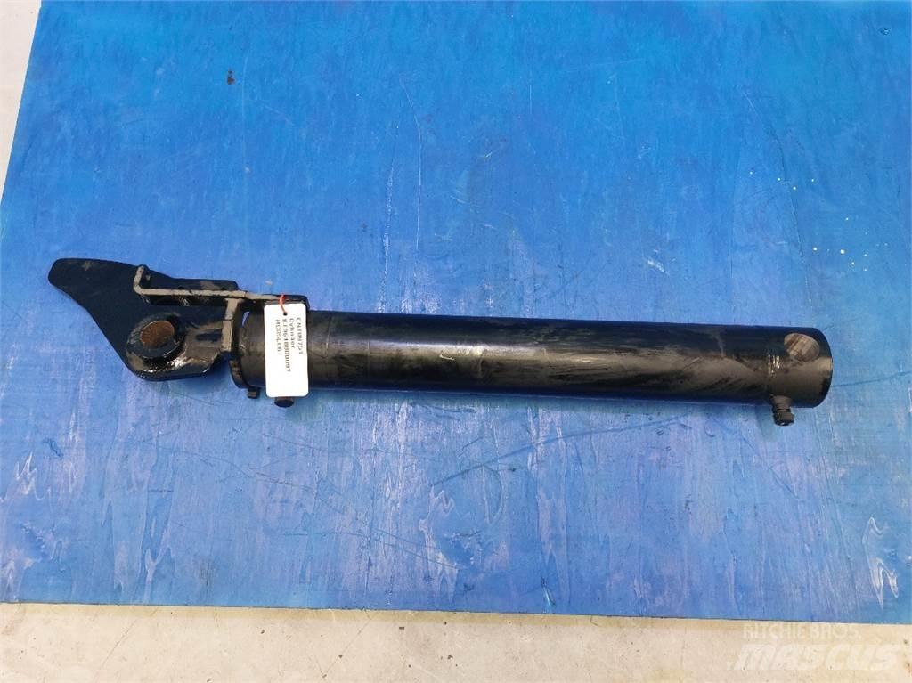 Vicon Extra 832 Kosilnice