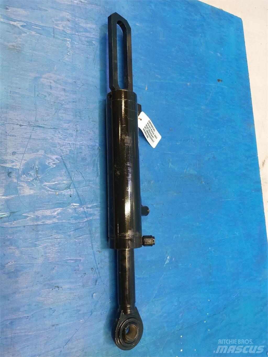 Vicon Extra 835 Kosilnice