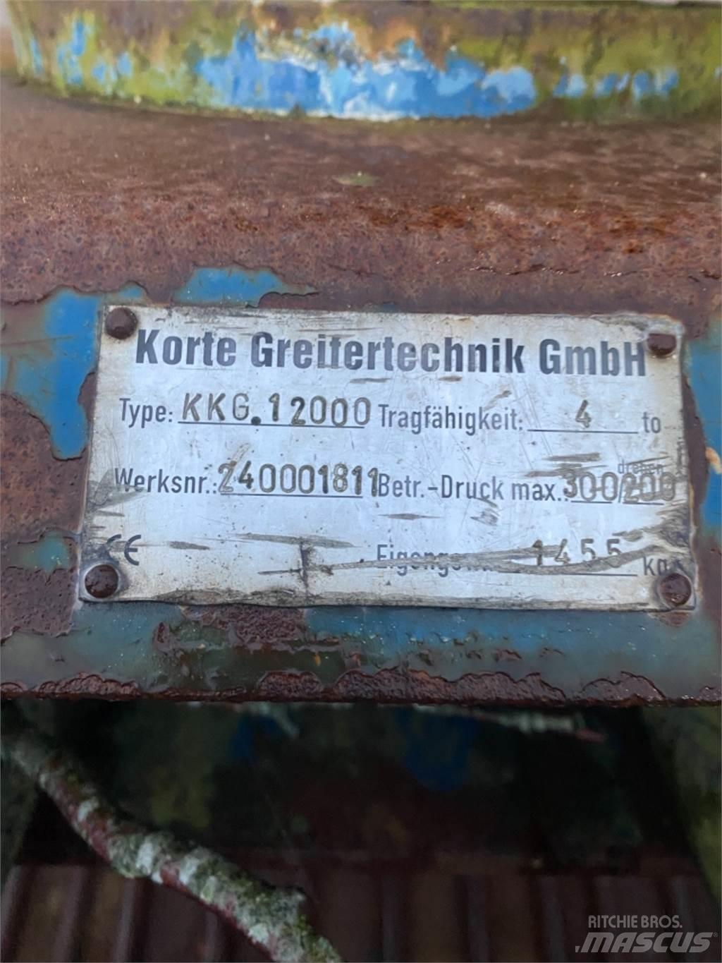 Volumengrab Grabeži
