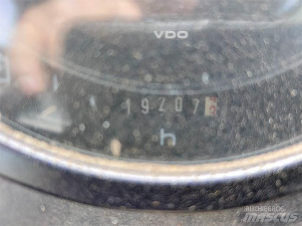 Volvo A20 6x4 Ne cestni demperji