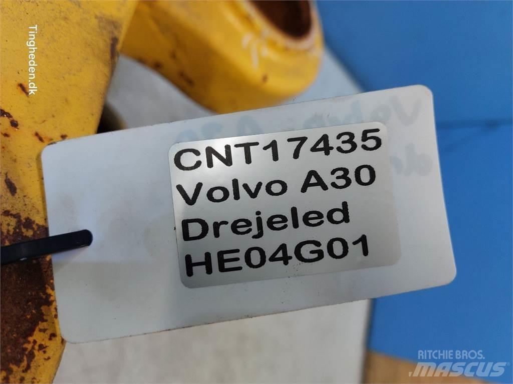 Volvo A30 Ne cestni demperji