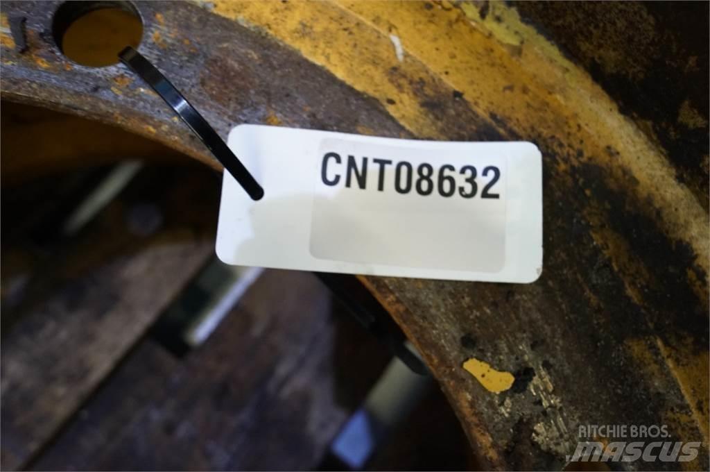 Volvo L120 Gume, kolesa in platišča