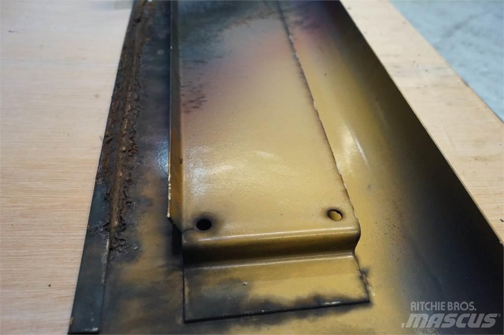 Volvo L120 Presejalne žlice
