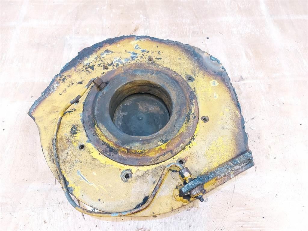 Volvo L120 Presejalne žlice