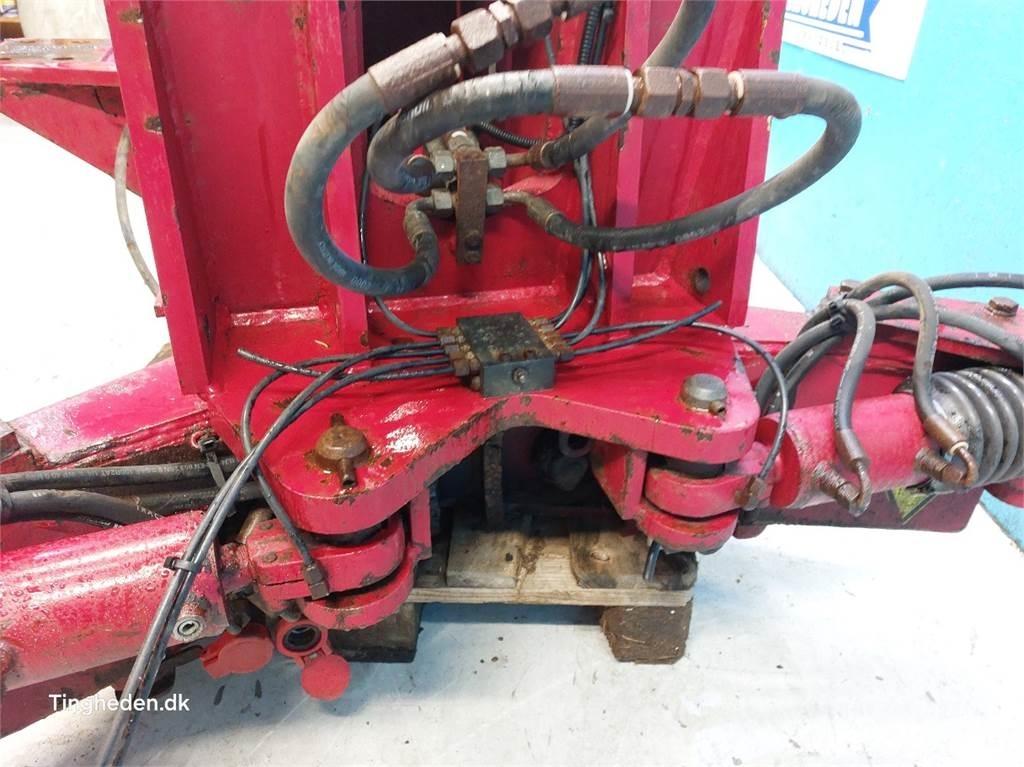 Vredo  Cisterne za gnojnico
