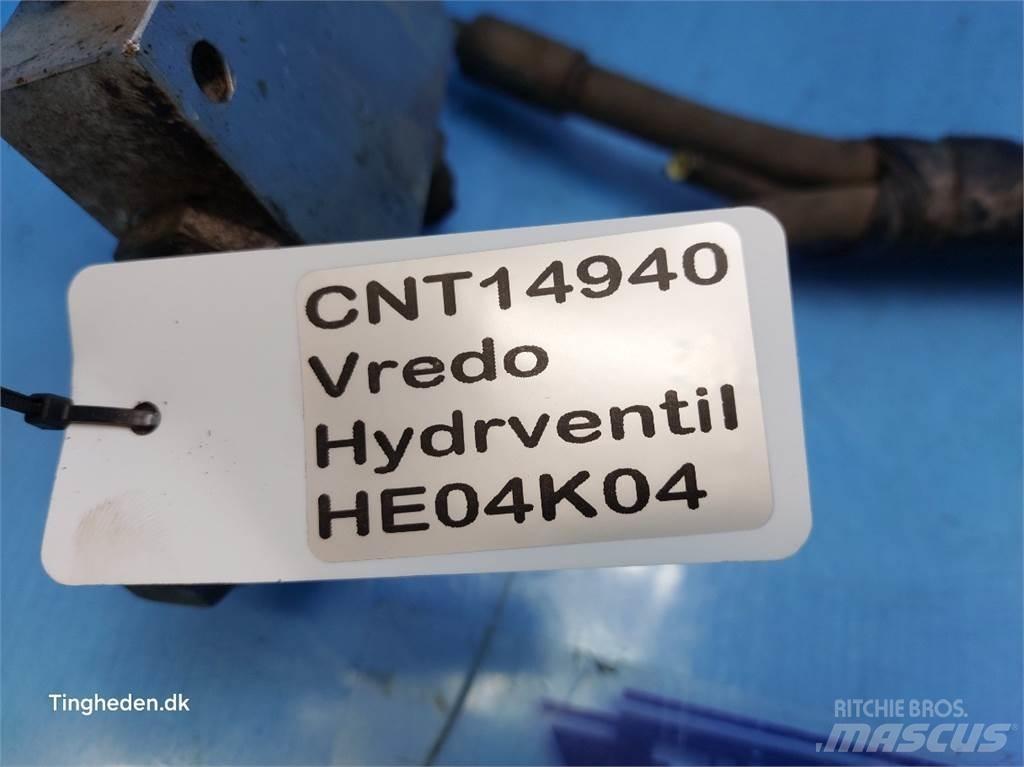 Vredo  Cisterne za gnojnico