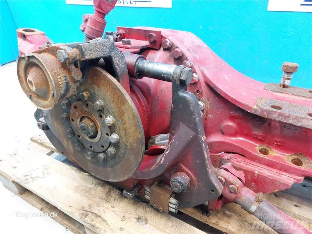Vredo Gyllevogn Cisterne za gnojnico
