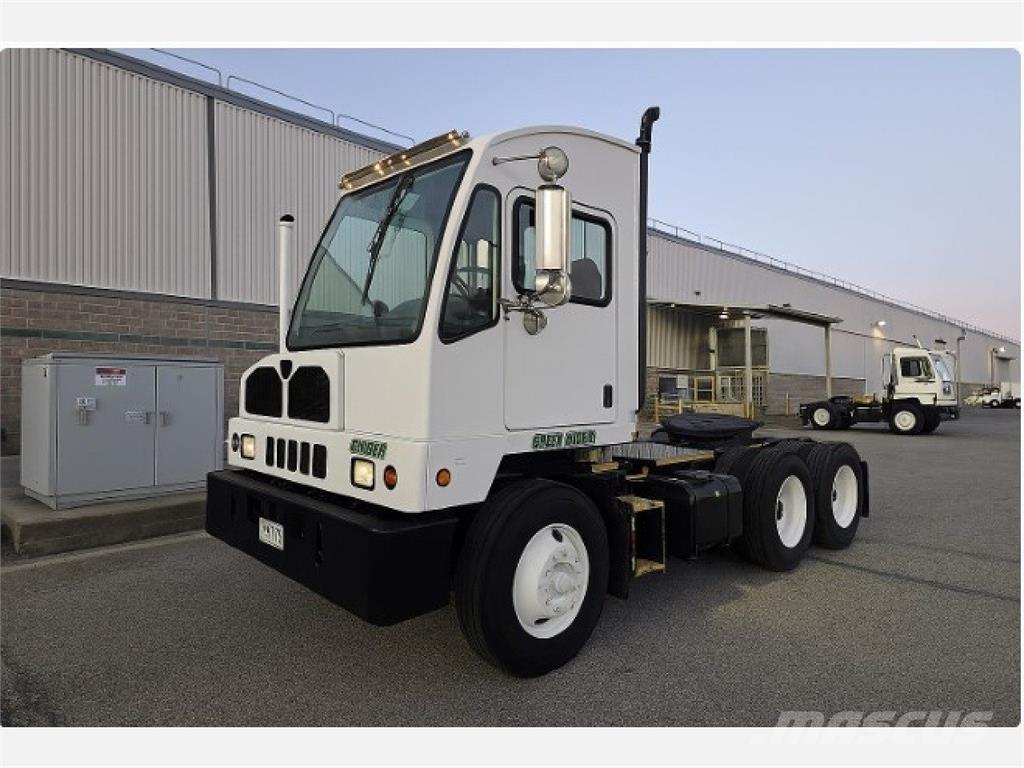 Autocar ACTT64 Terminalni vlačilci