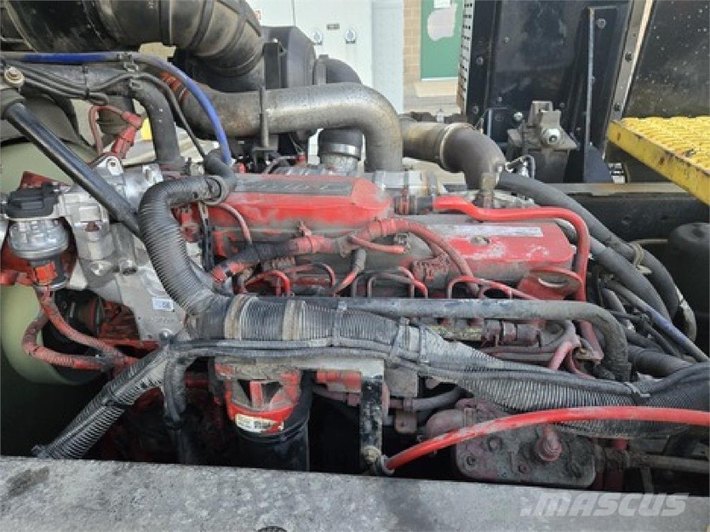 Autocar ACTT64 Terminalni vlačilci