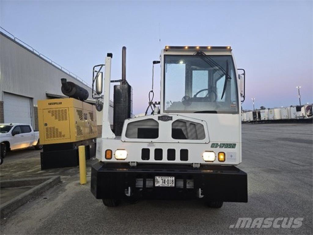 Autocar ACTT64 Terminalni vlačilci