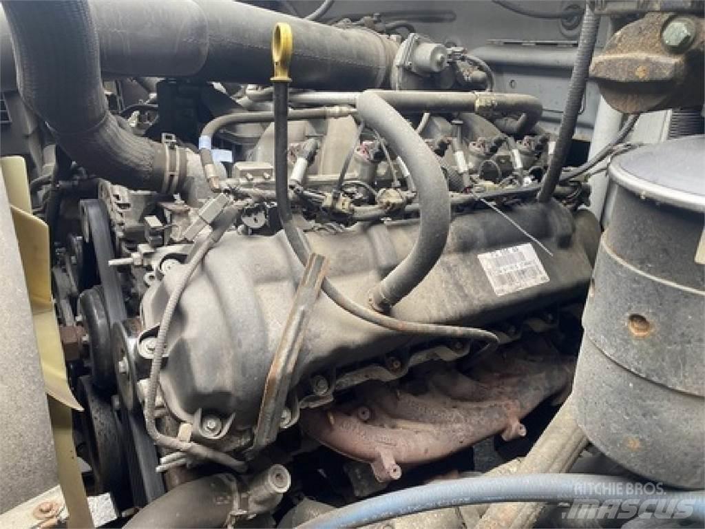 Ford F750 Tovornjaki za prevoz pijač