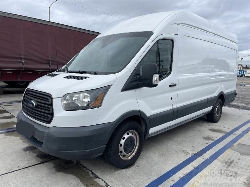 Ford TRANSIT Dostavna vozila / kombiji