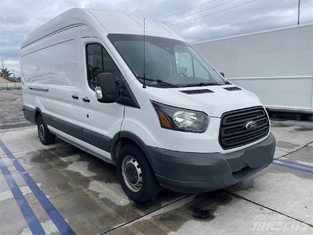 Ford TRANSIT Dostavna vozila / kombiji