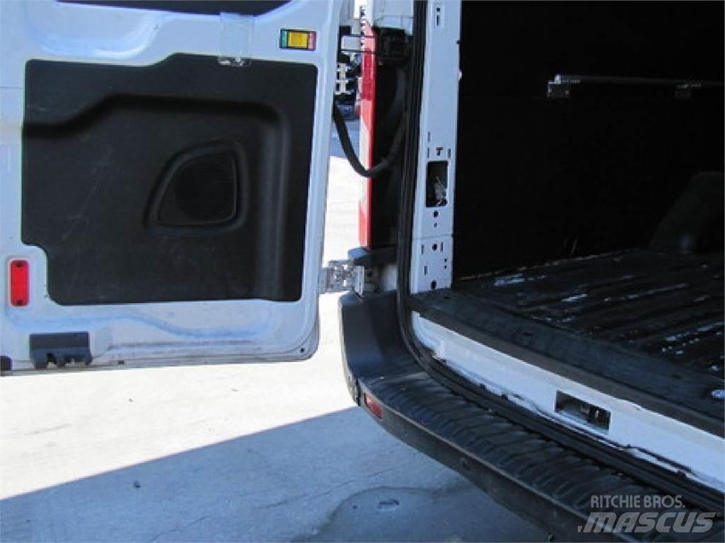 Ford TRANSIT Dostavna vozila / kombiji