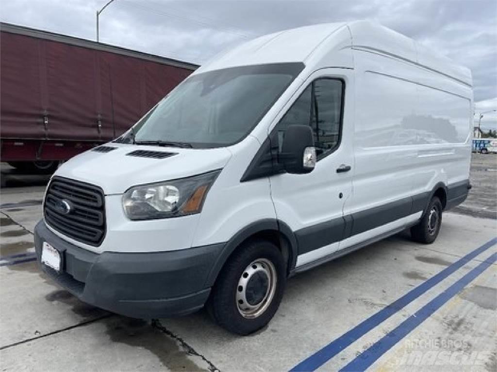 Ford TRANSIT Dostavna vozila / kombiji