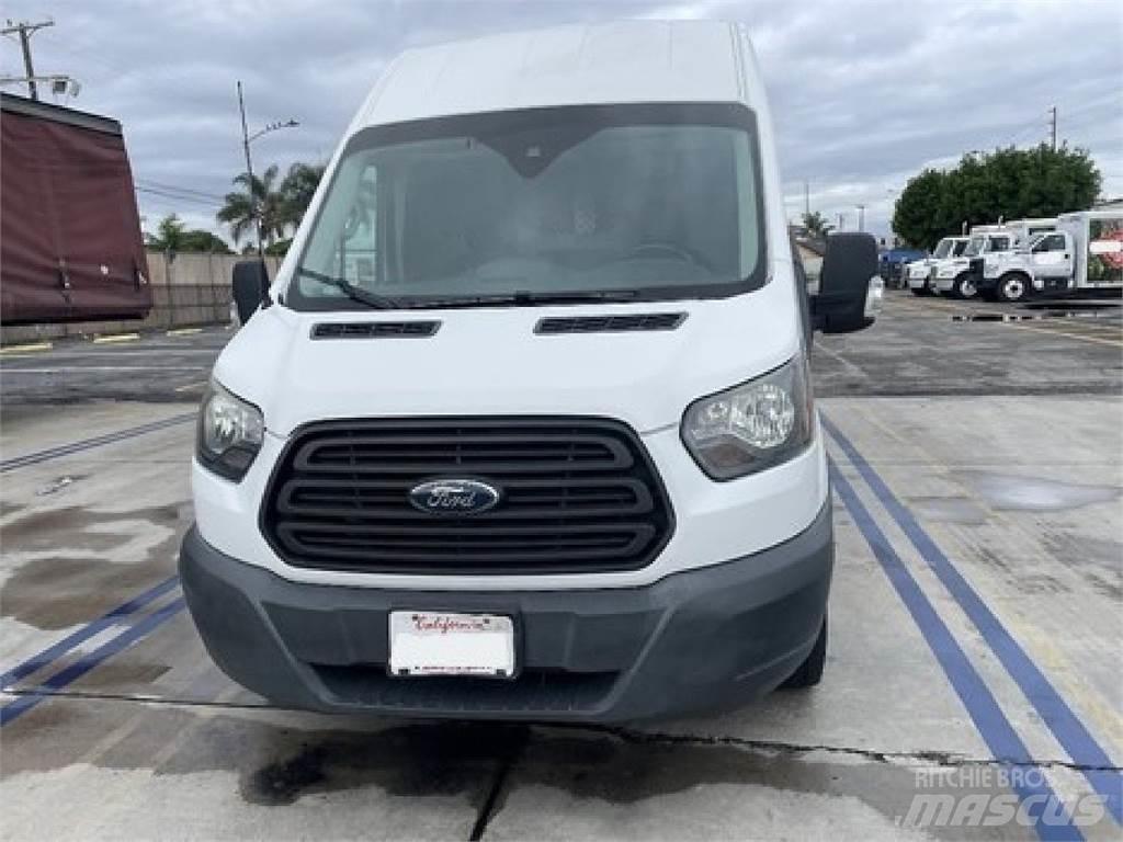 Ford TRANSIT Dostavna vozila / kombiji