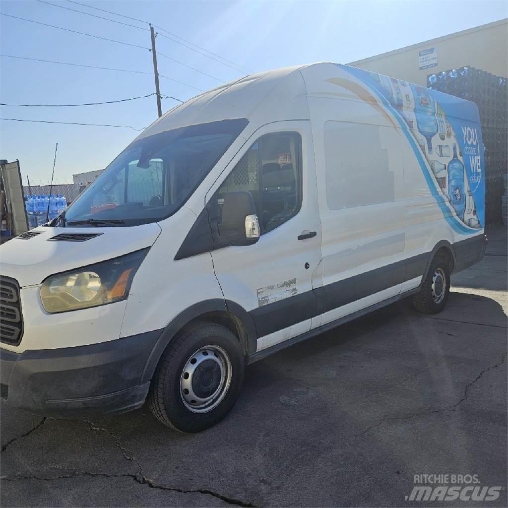 Ford TRANSIT Dostavna vozila / kombiji