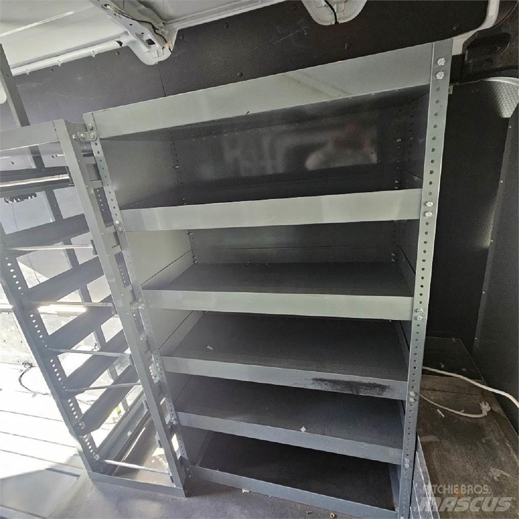 Ford TRANSIT Dostavna vozila / kombiji