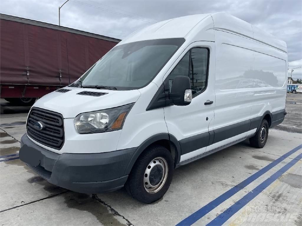 Ford TRANSIT Dostavna vozila / kombiji