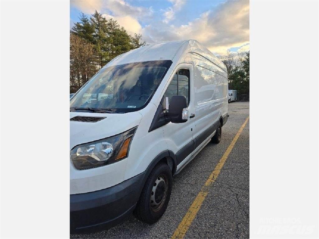 Ford TRANSIT Dostavna vozila / kombiji