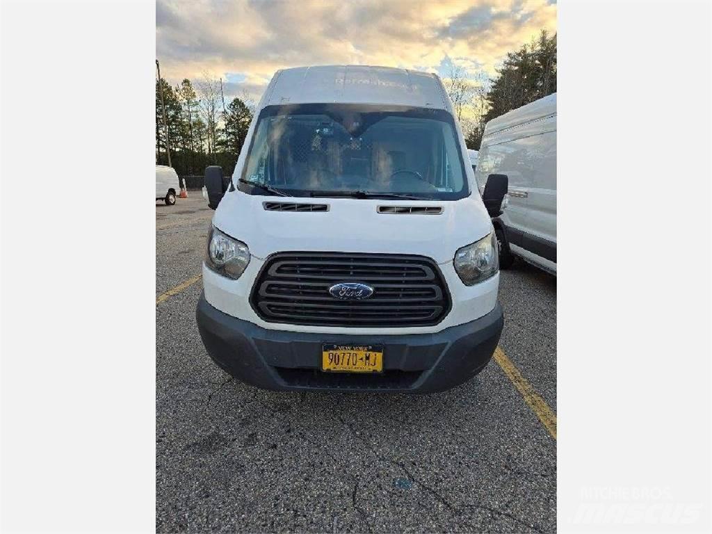 Ford TRANSIT Dostavna vozila / kombiji
