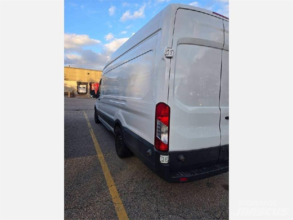 Ford TRANSIT Dostavna vozila / kombiji