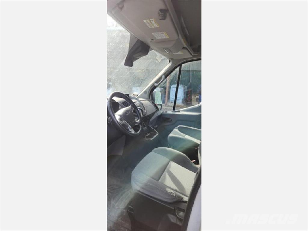 Ford TRANSIT Dostavna vozila / kombiji